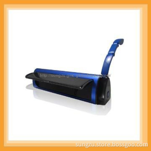 Multi Function Solar Music Player With LED Lamp